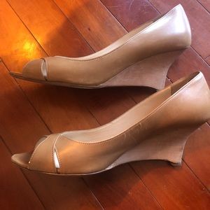 Authentic Prada heels!! Size 10 1/2 (40 1/2)